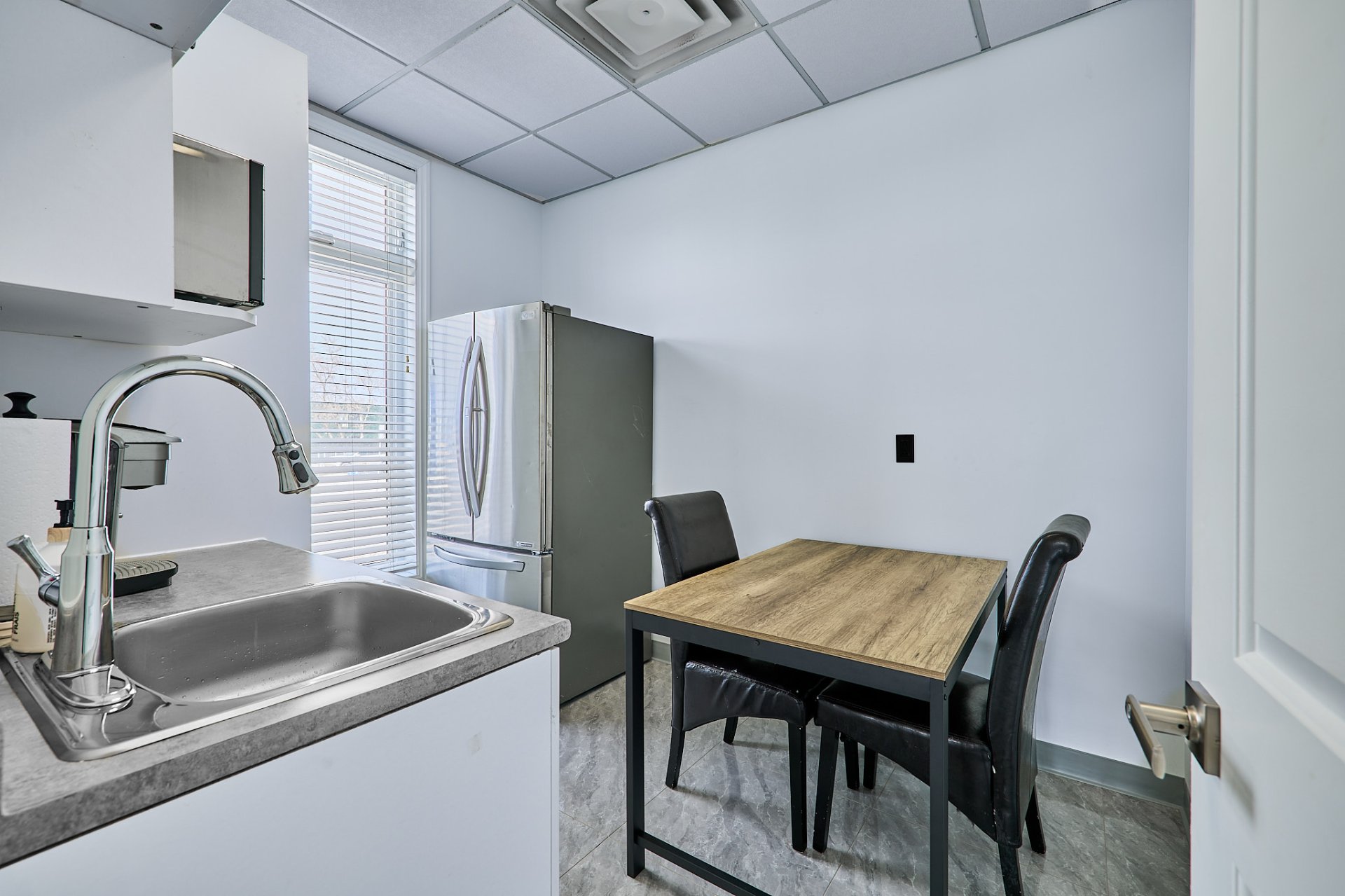 Photo - Salle à manger