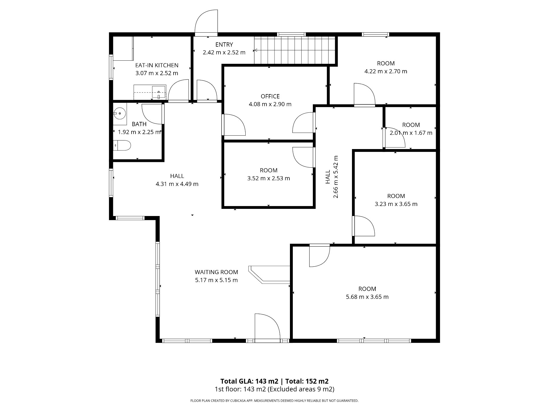 Photo - Plan (croquis)