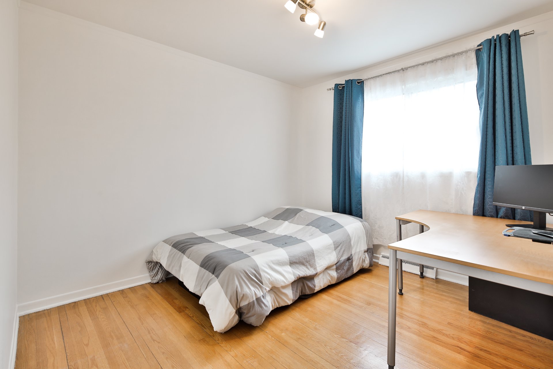 Photo - Chambre à coucher