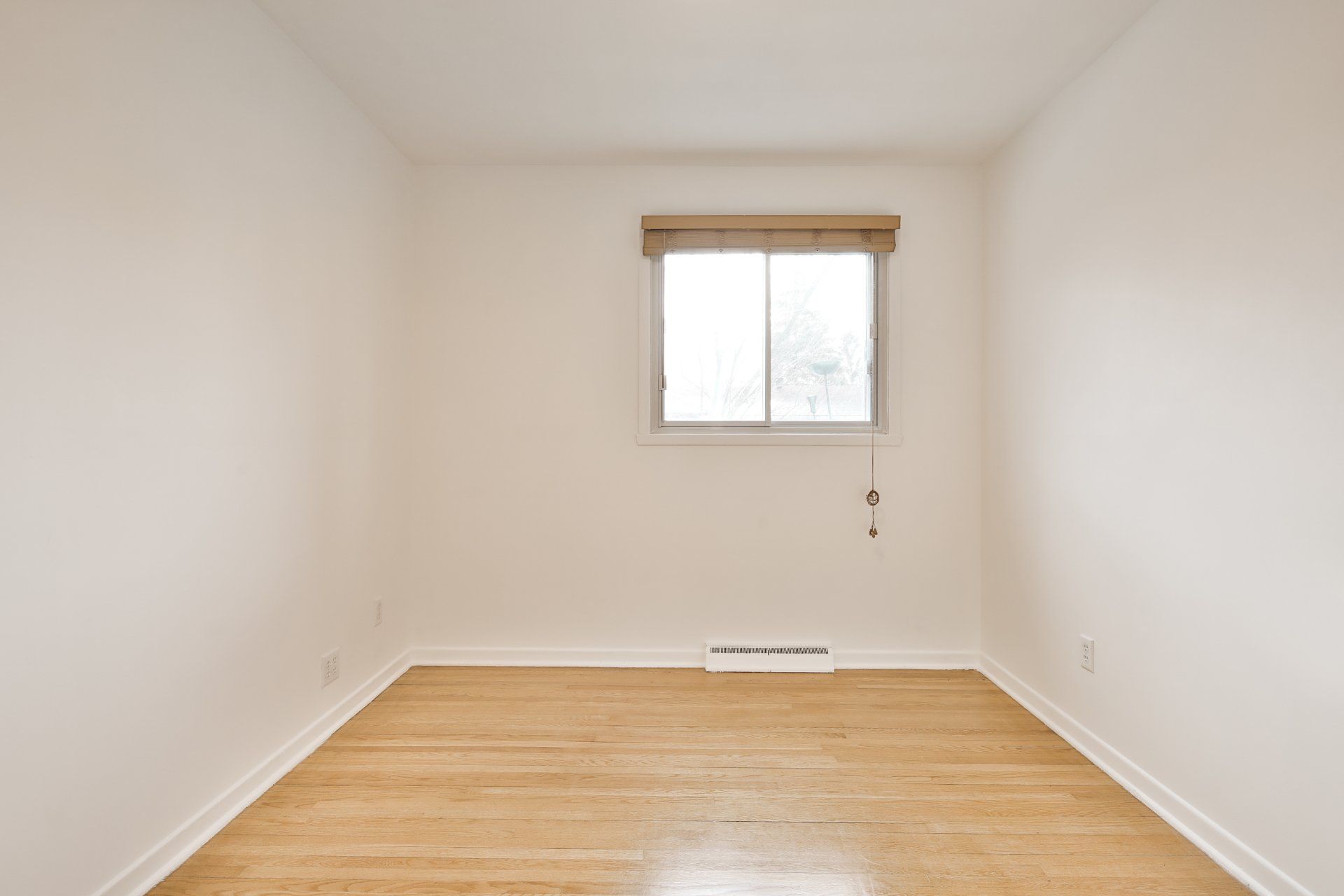 Photo - Chambre à coucher