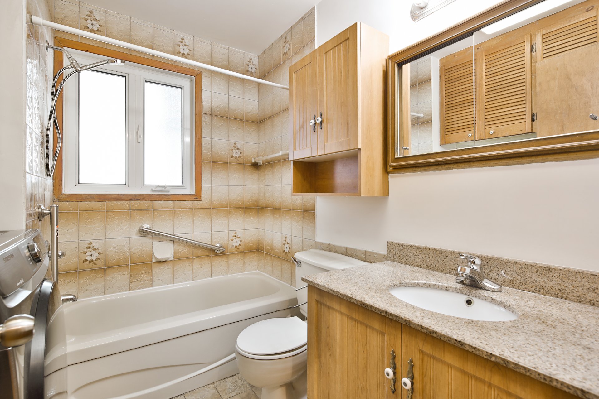 Photo - Salle de bains