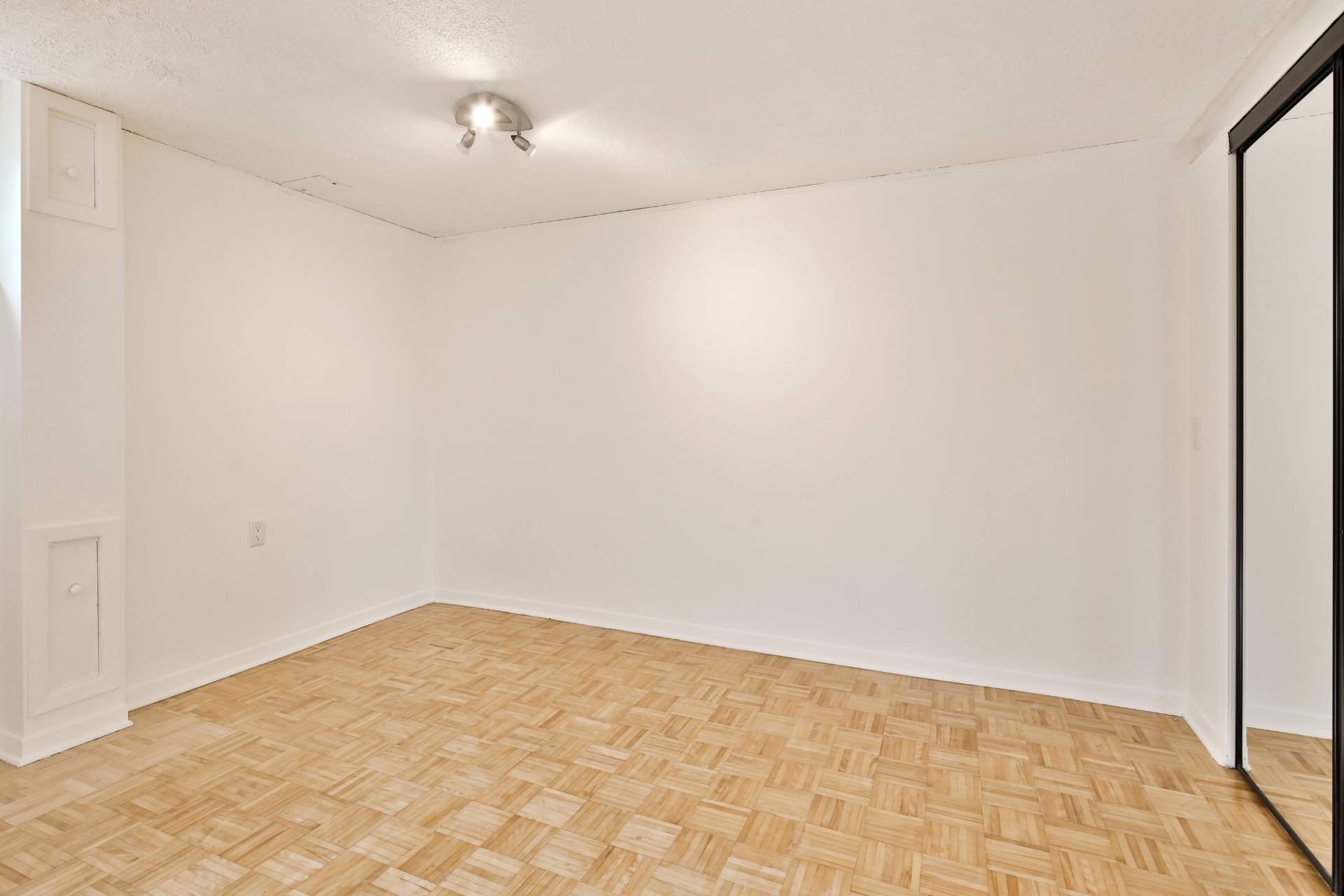 Photo - Chambre à coucher