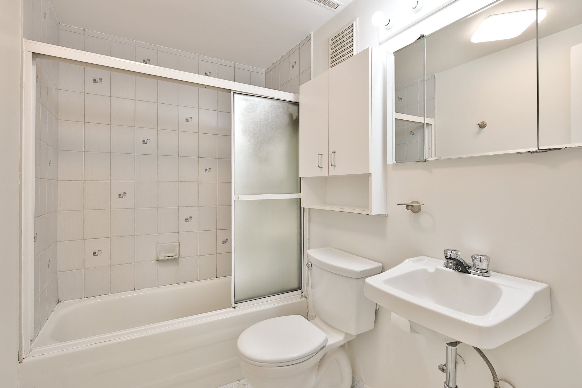 Photo - Salle de bains