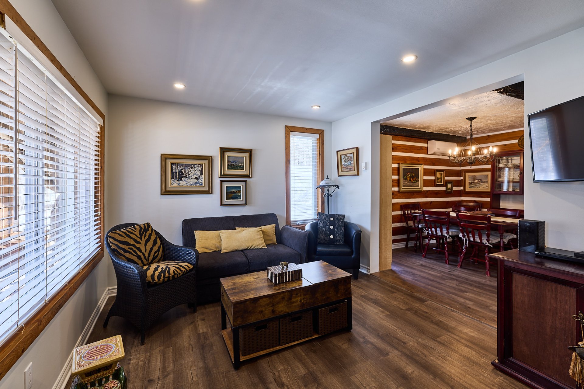 Photo - Living room