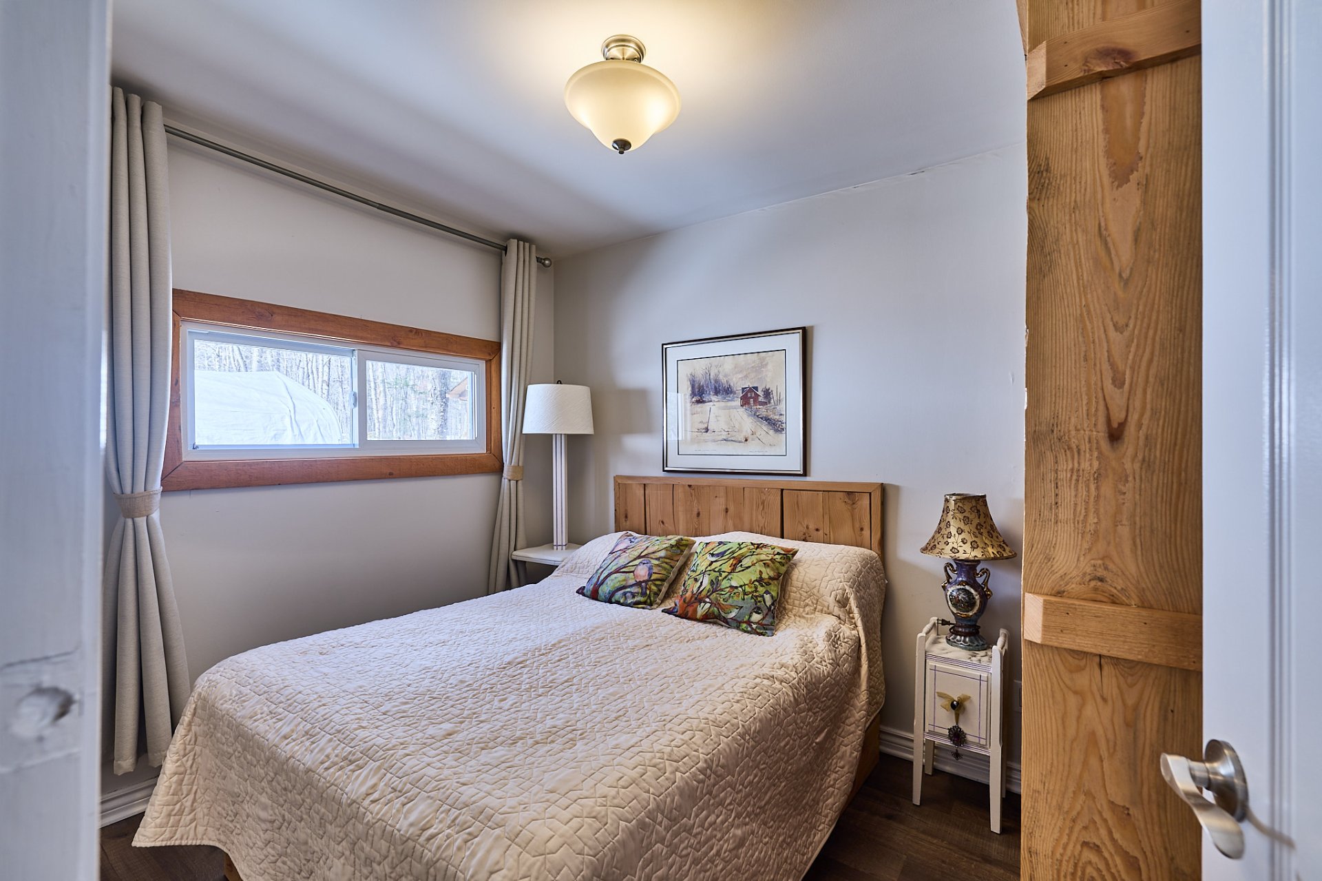 Photo - Bedroom
