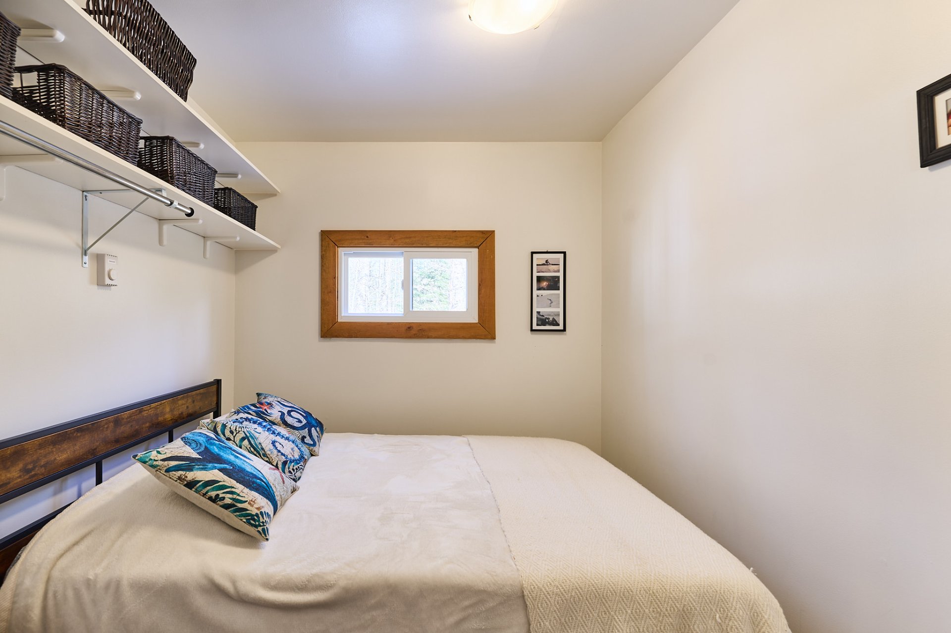 Photo - Bedroom