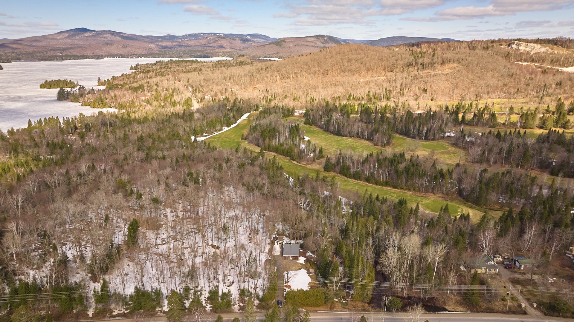 Photo - Overall View