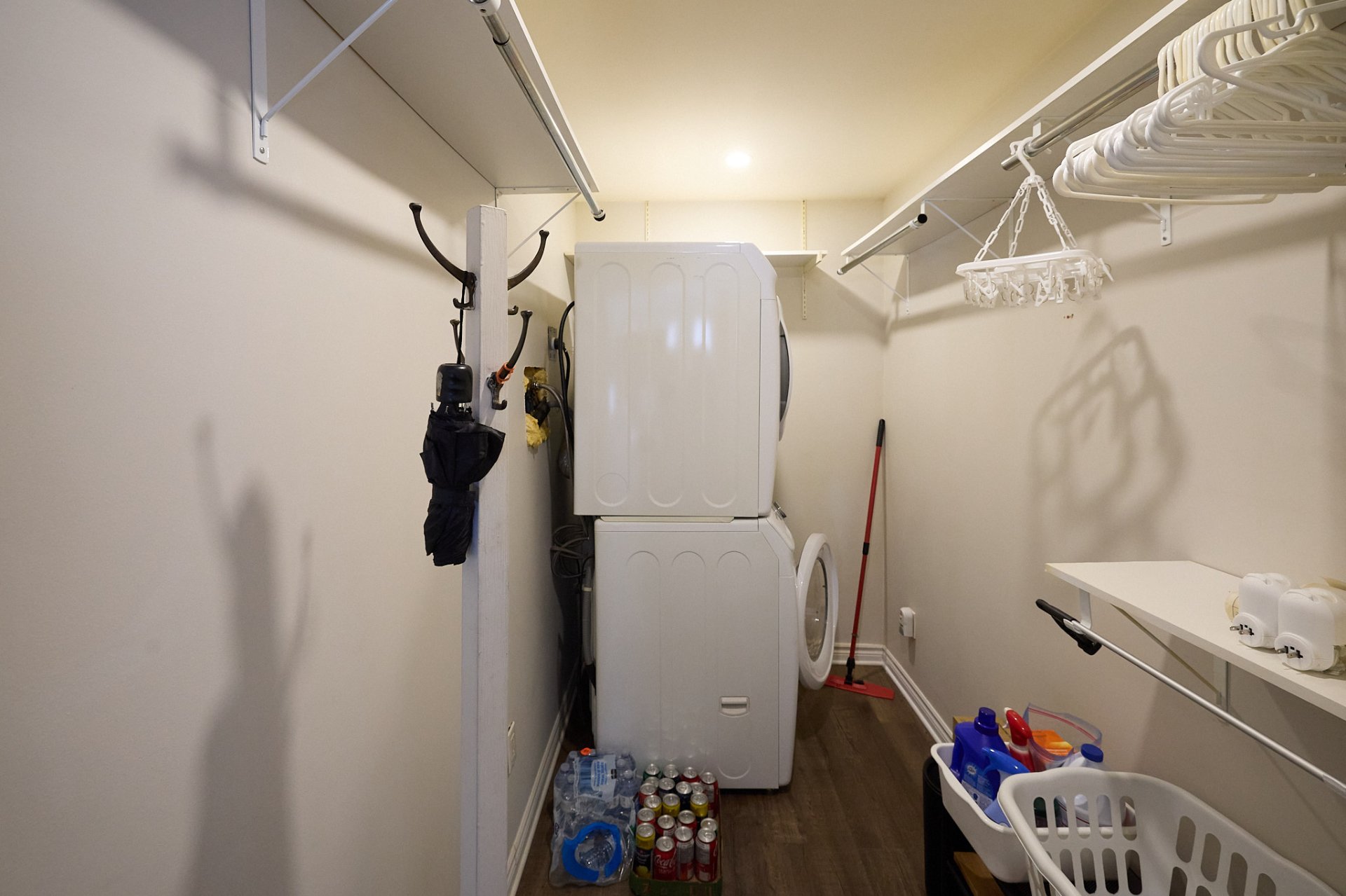 Photo - Laundry room