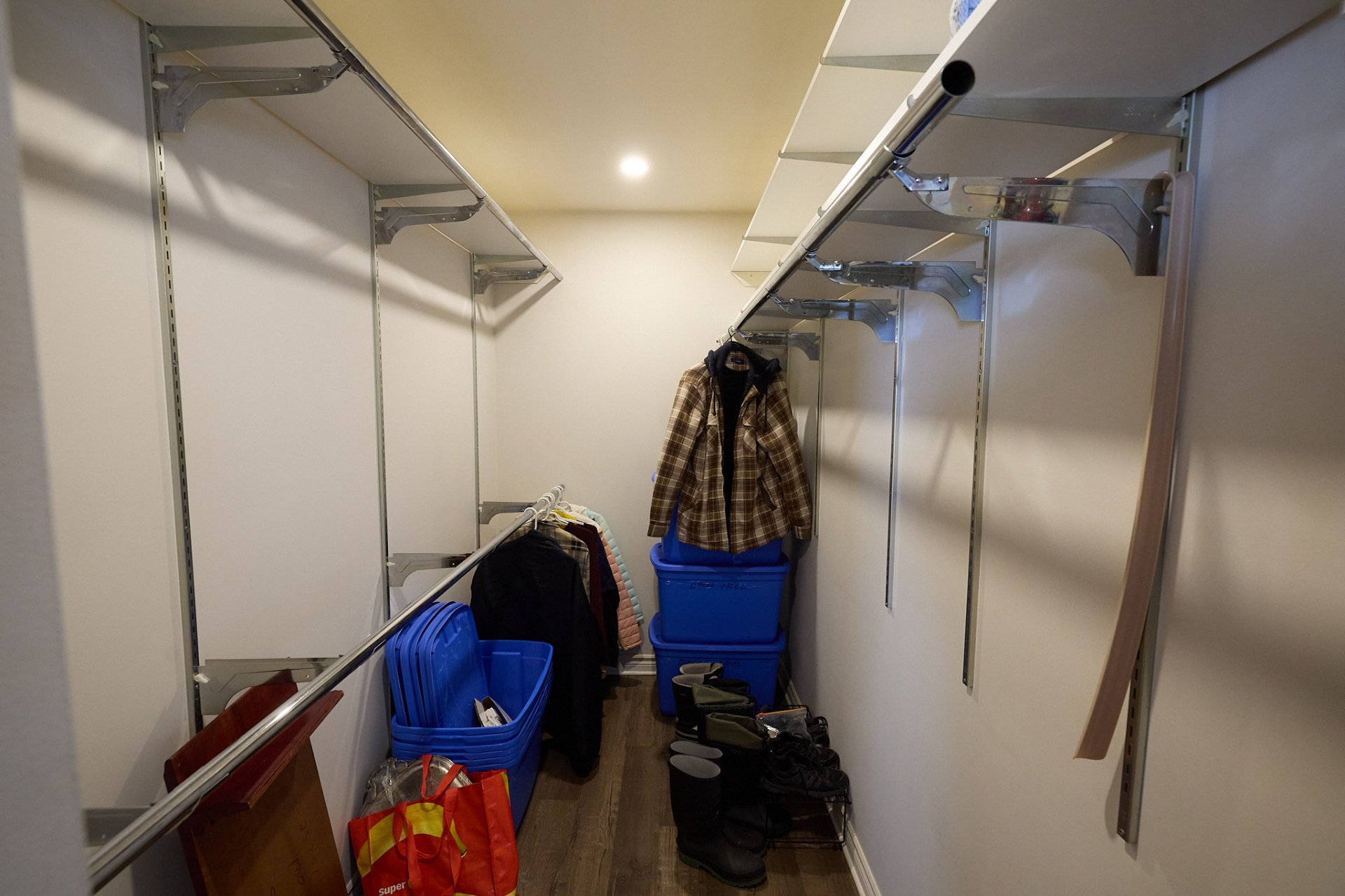 Photo - Hallway