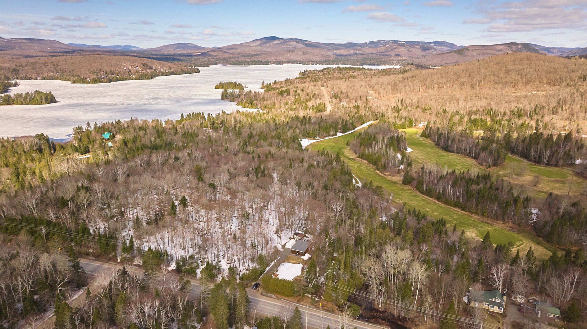 Photo - Overall View