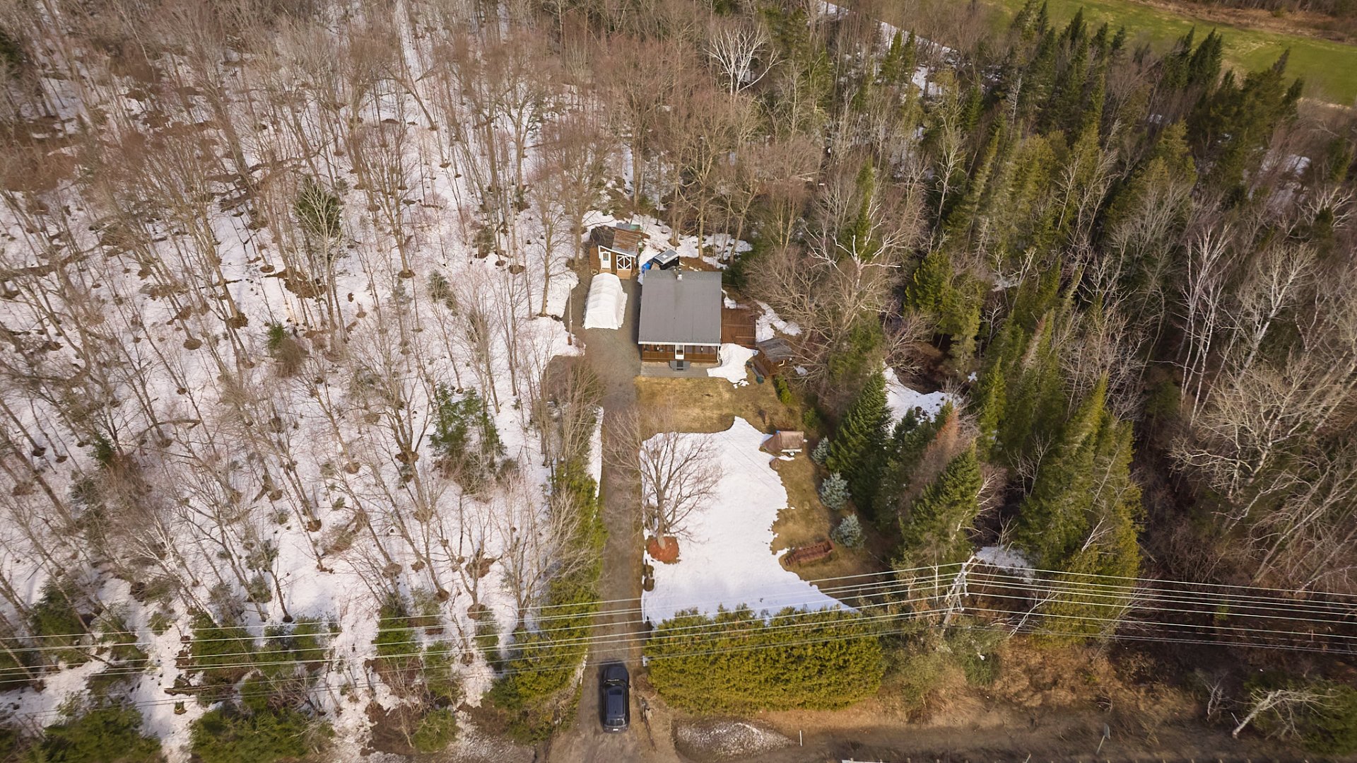 Photo - Overall View