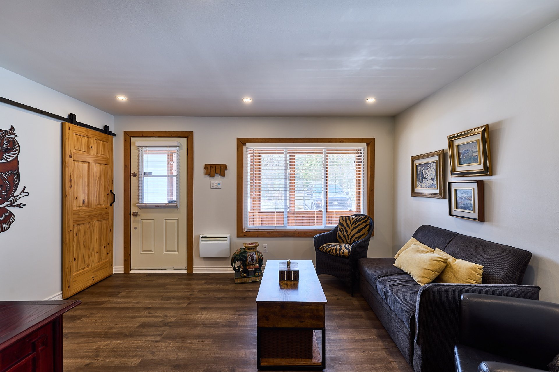 Photo - Living room