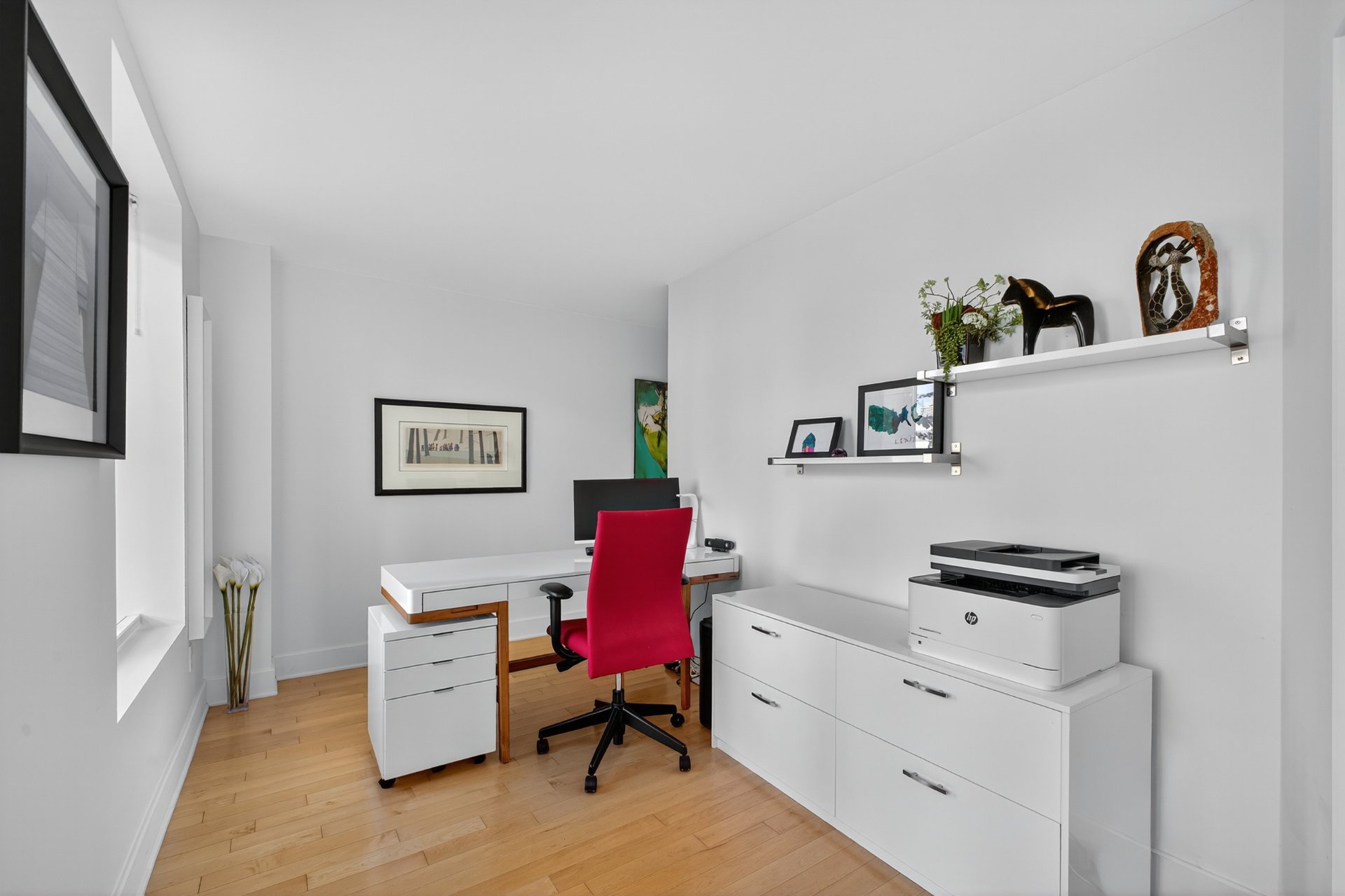 Photo - Chambre à coucher