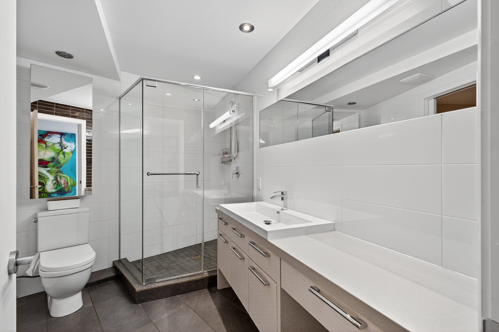 Photo - Salle de bains