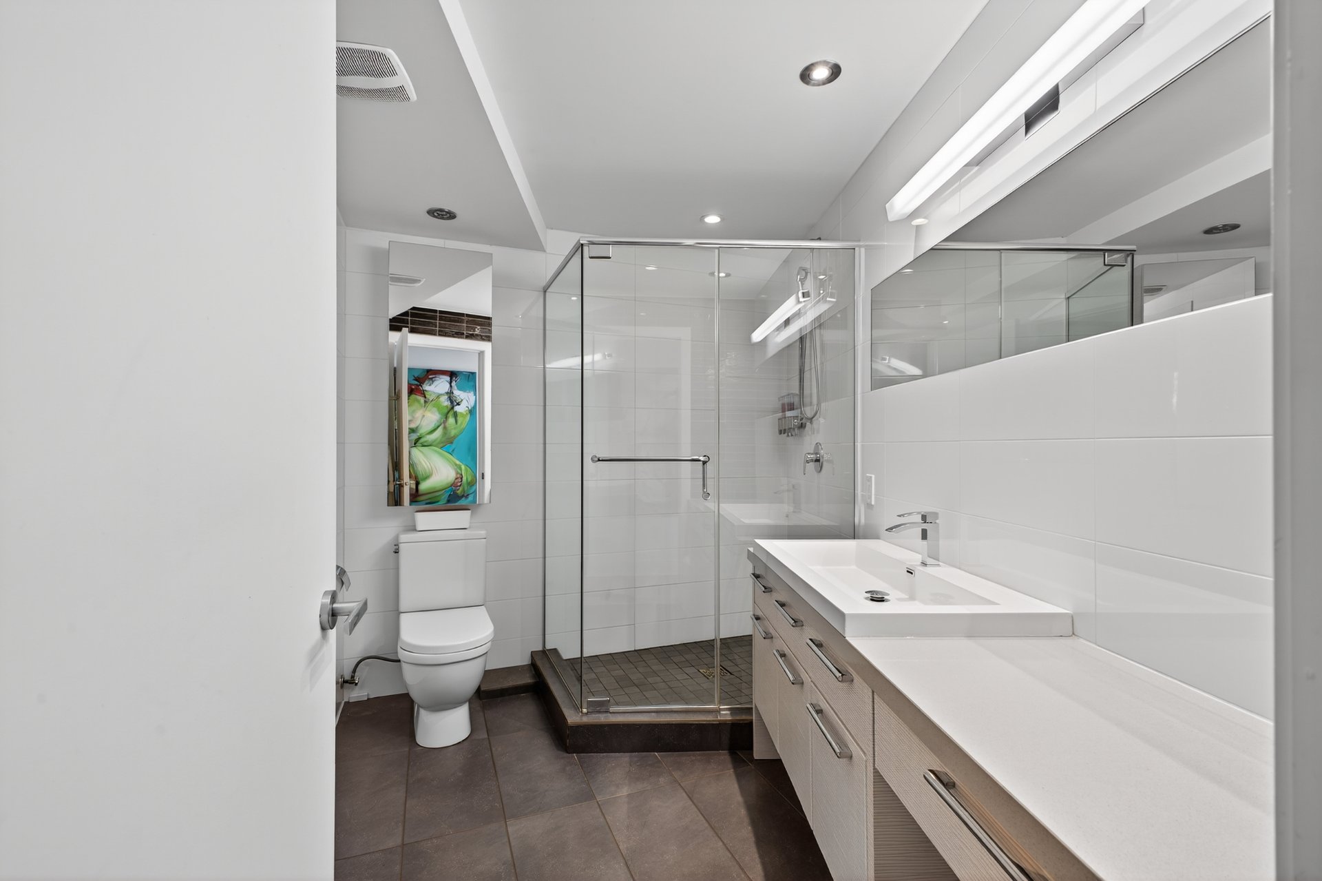 Photo - Salle de bains