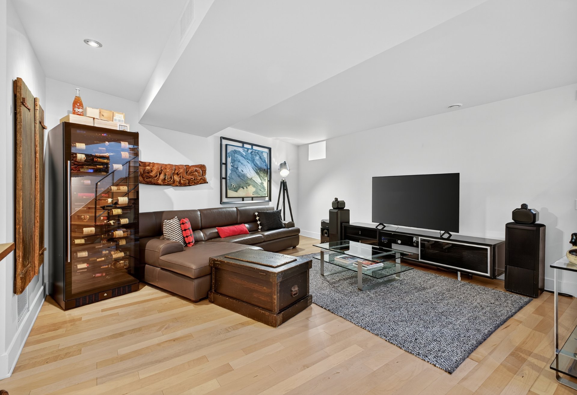 Photo - Salle familiale