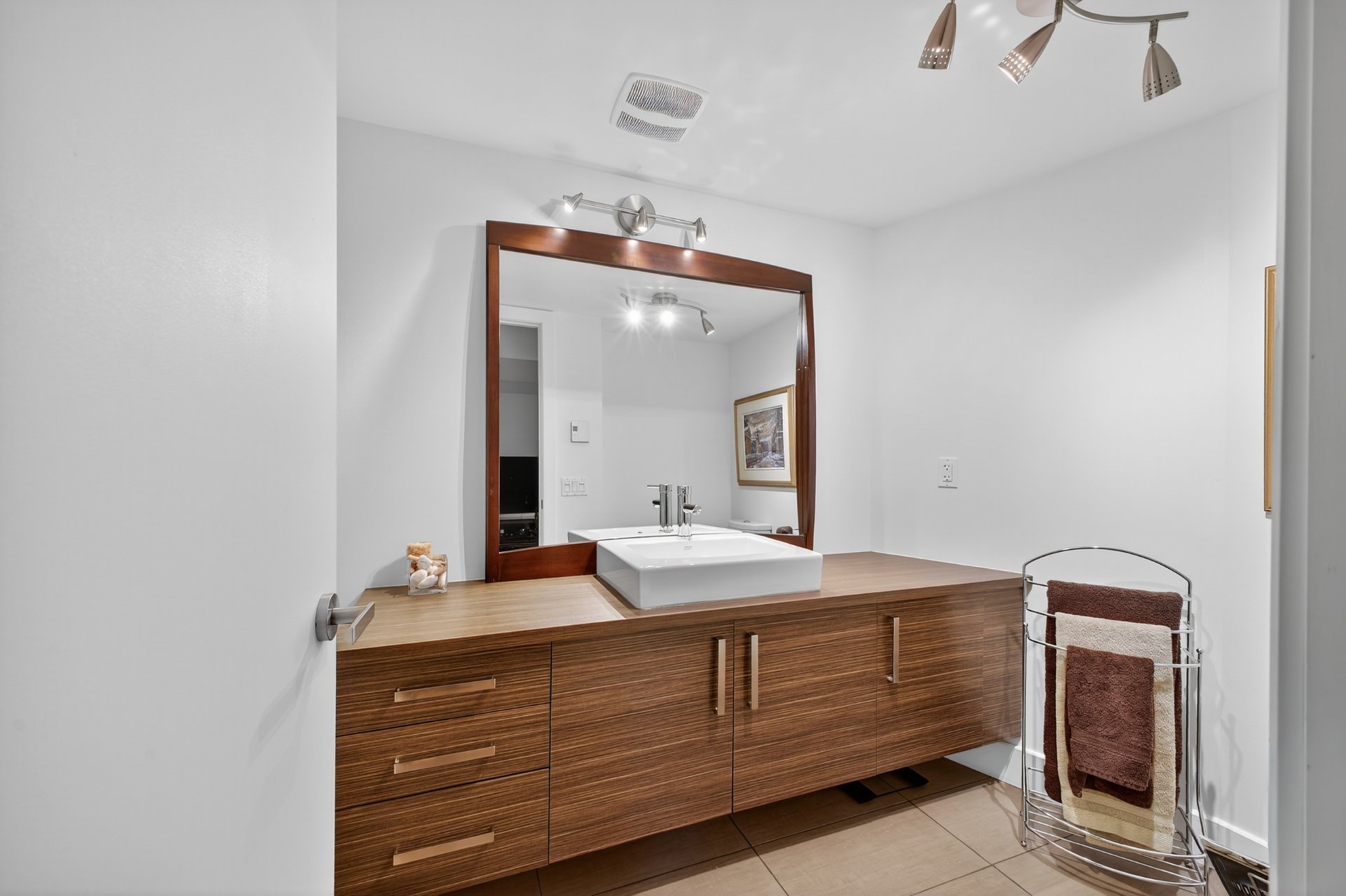 Photo - Salle de bains