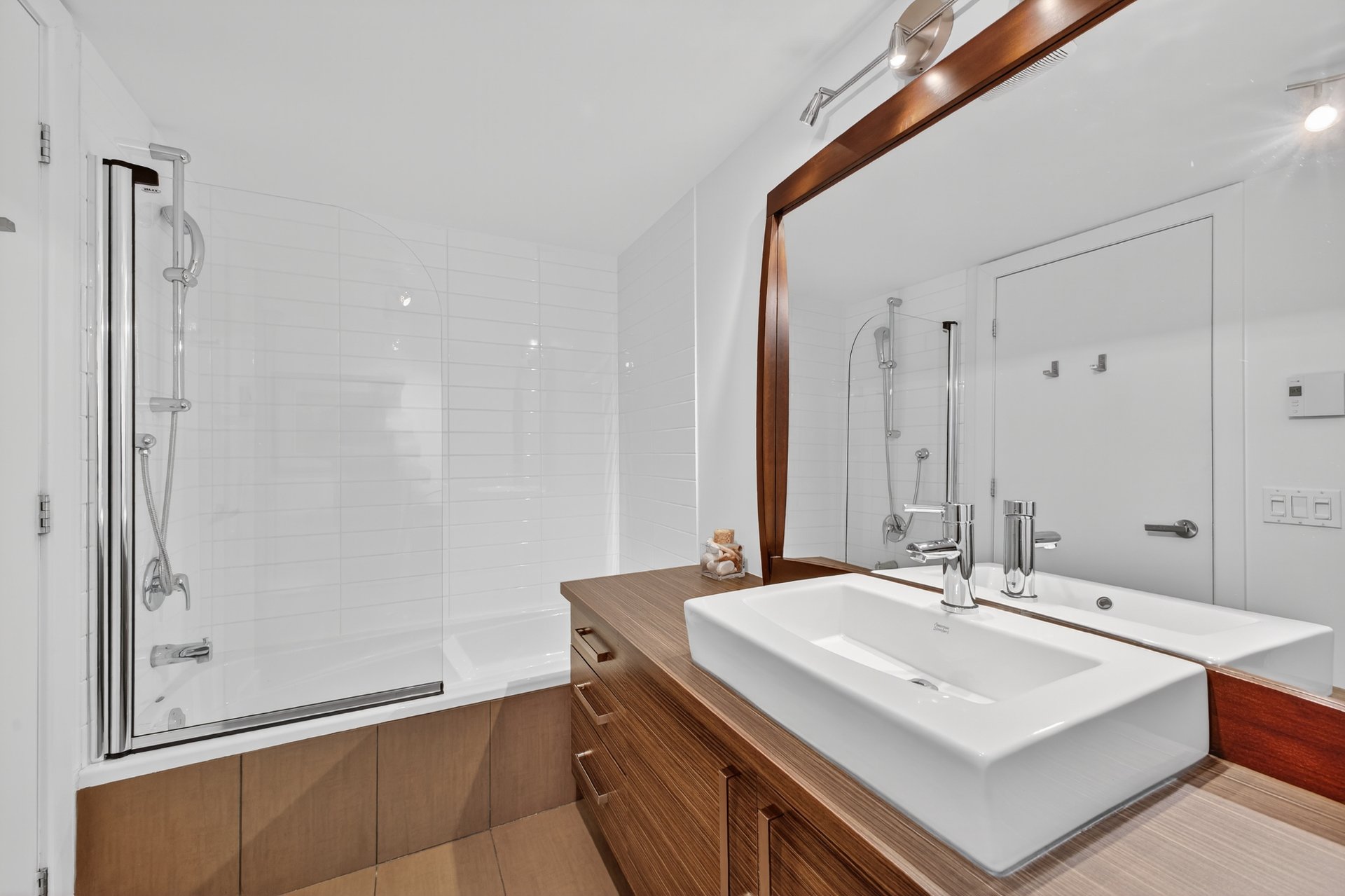 Photo - Salle de bains