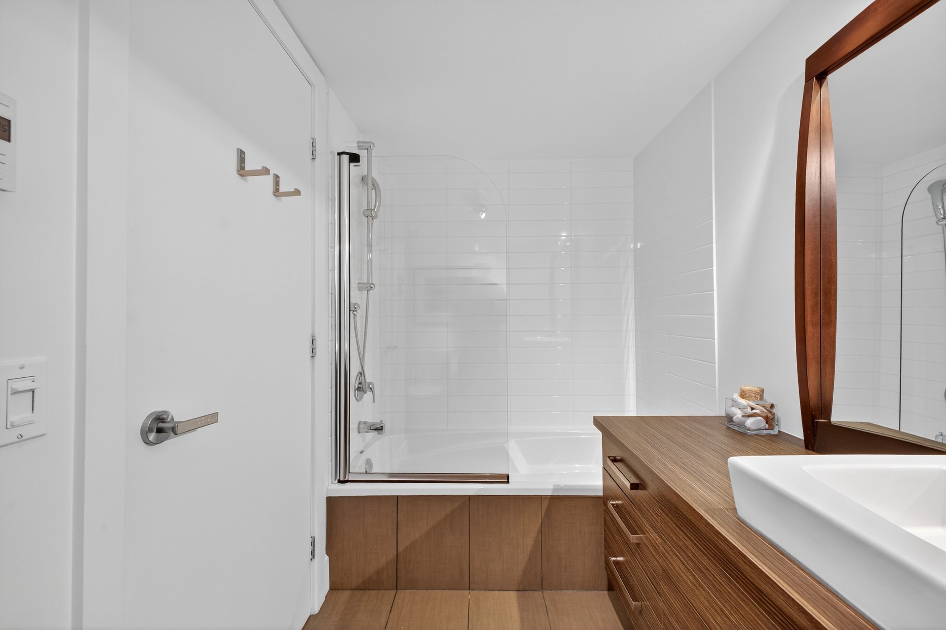 Photo - Salle de bains