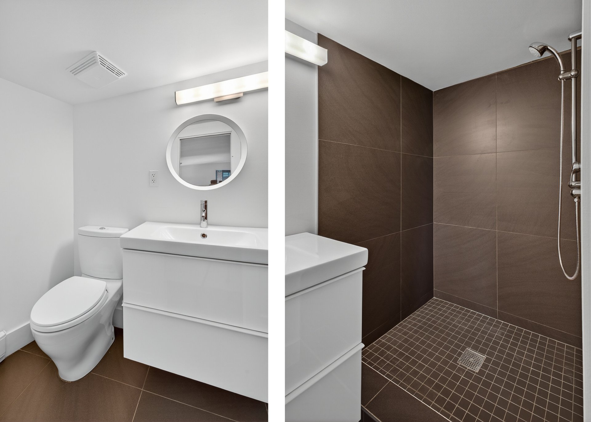 Photo - Salle de bains