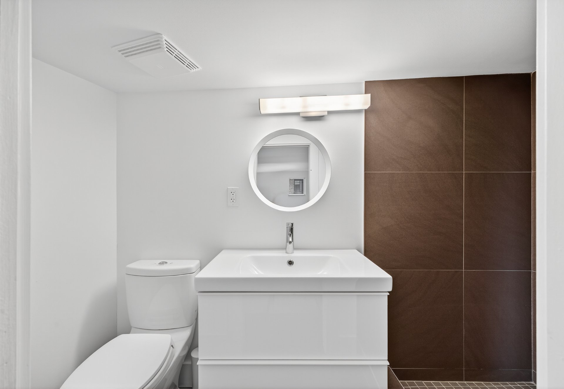 Photo - Salle de bains