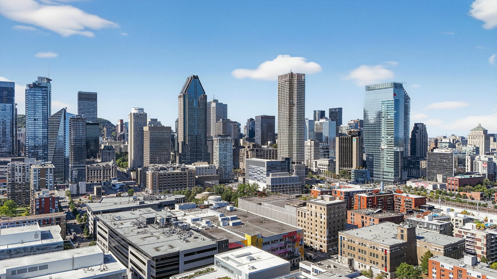 Photo - Photo aérienne