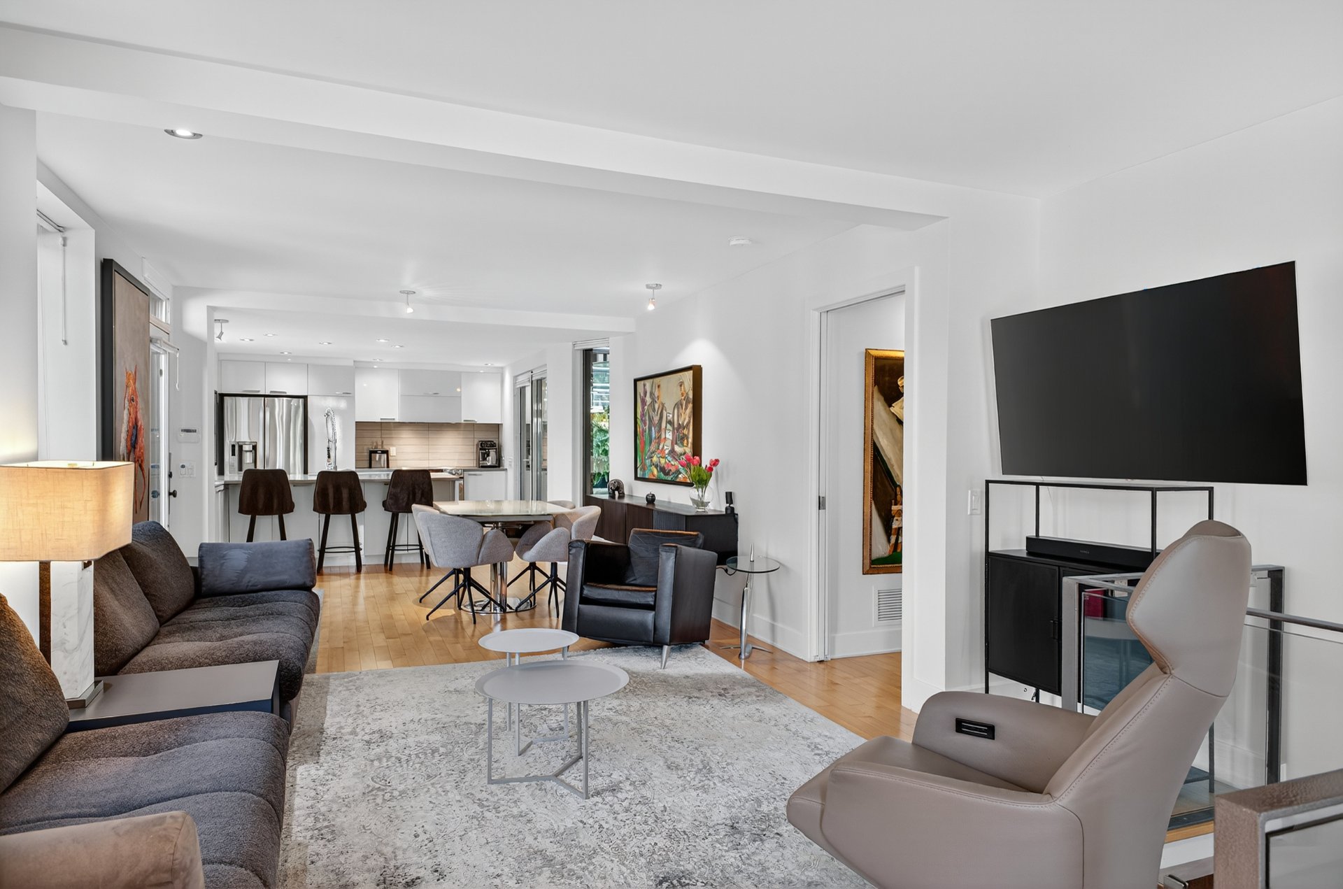 Photo - Vue d'ensemble