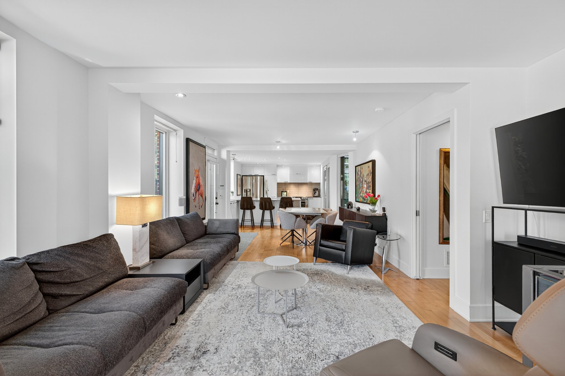 Photo - Vue d'ensemble