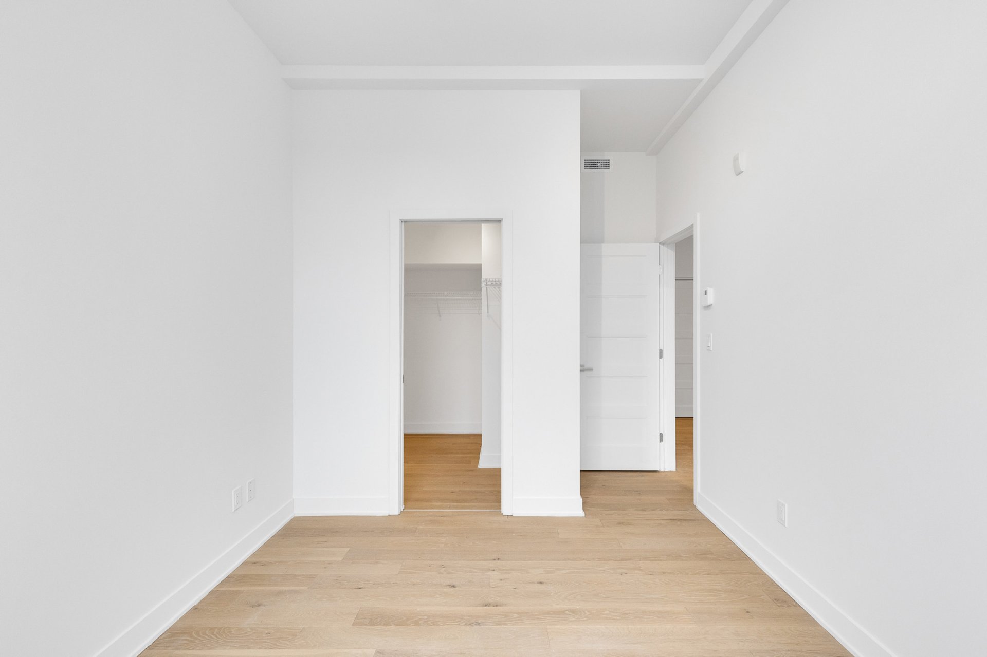 Photo - Chambre à coucher