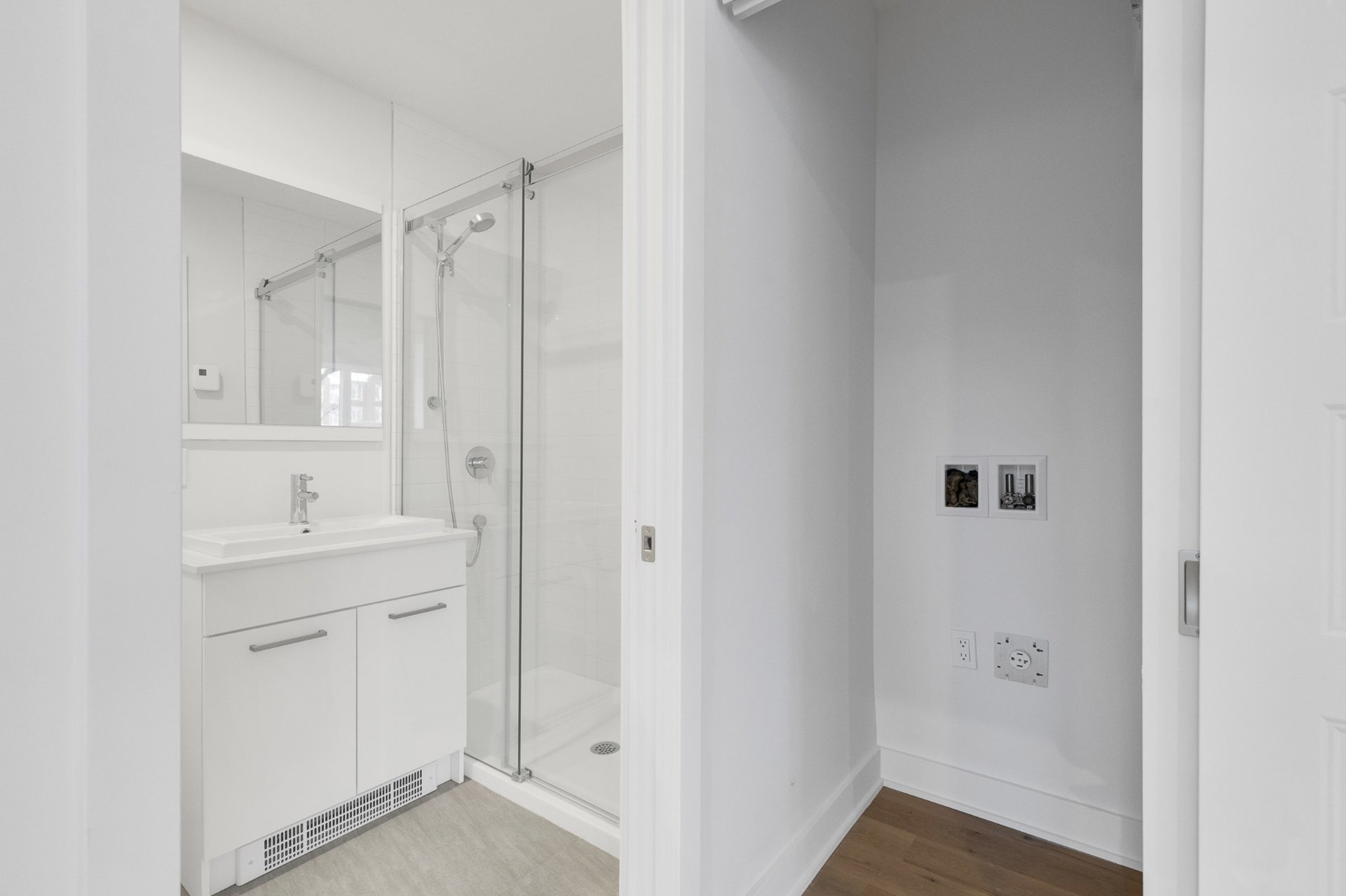 Photo - Salle de bains