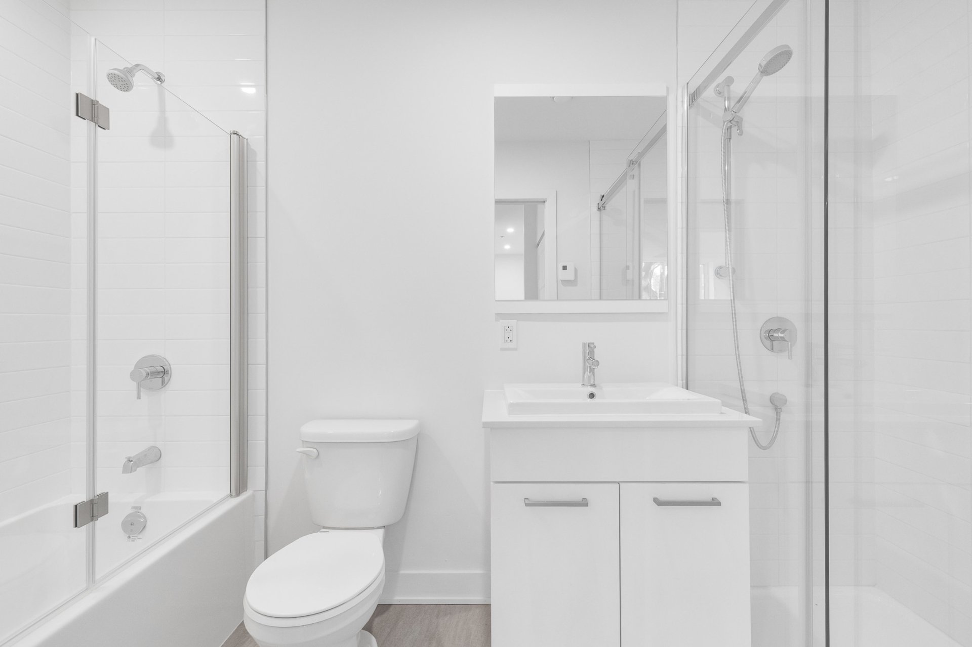 Photo - Salle de bains