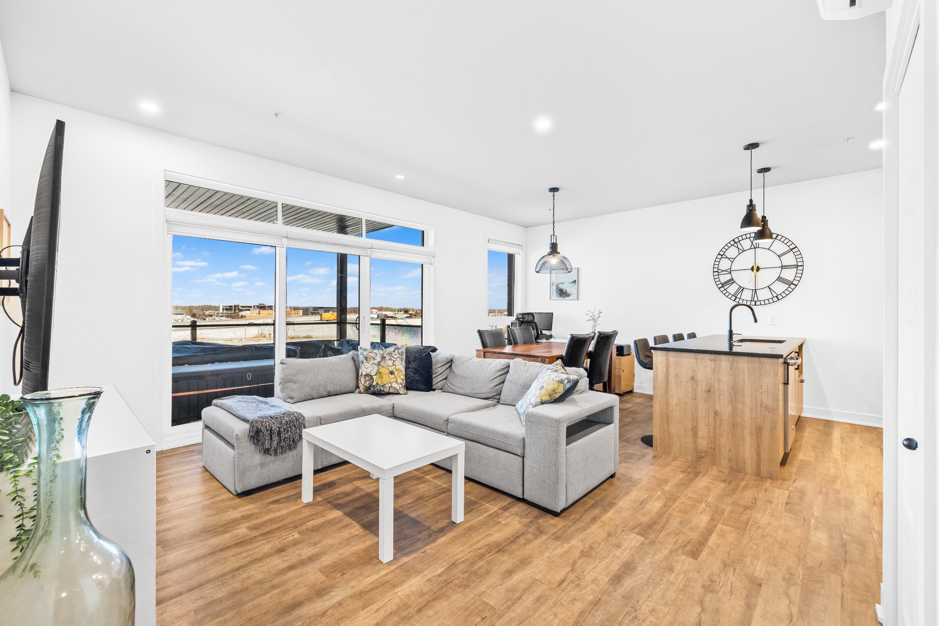 Photo - Vue d'ensemble