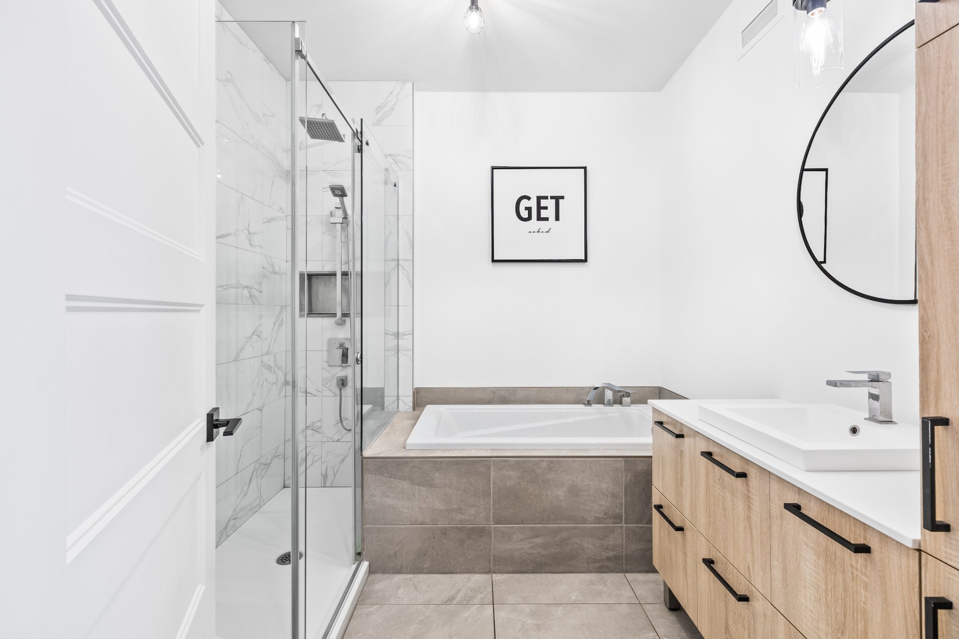 Photo - Salle de bains