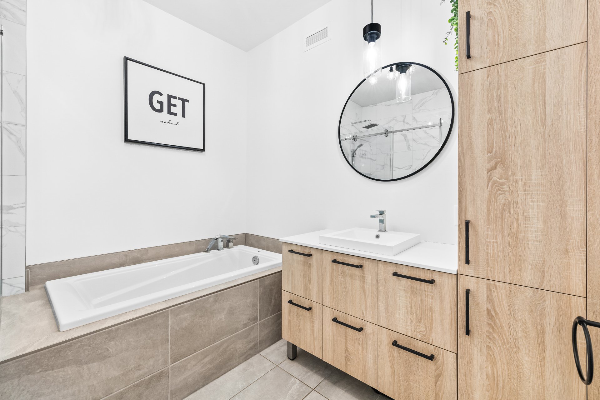 Photo - Salle de bains