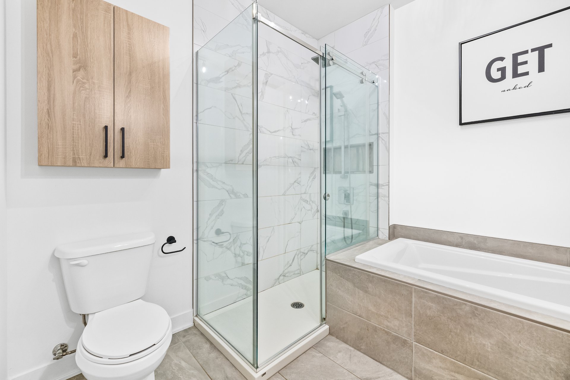 Photo - Salle de bains