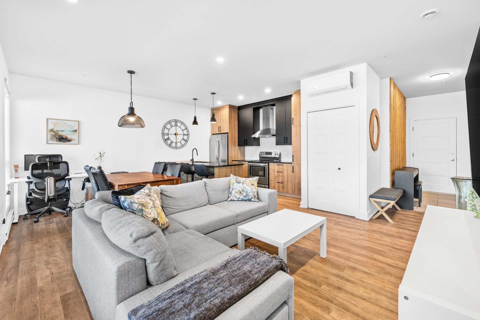 Photo - Vue d'ensemble