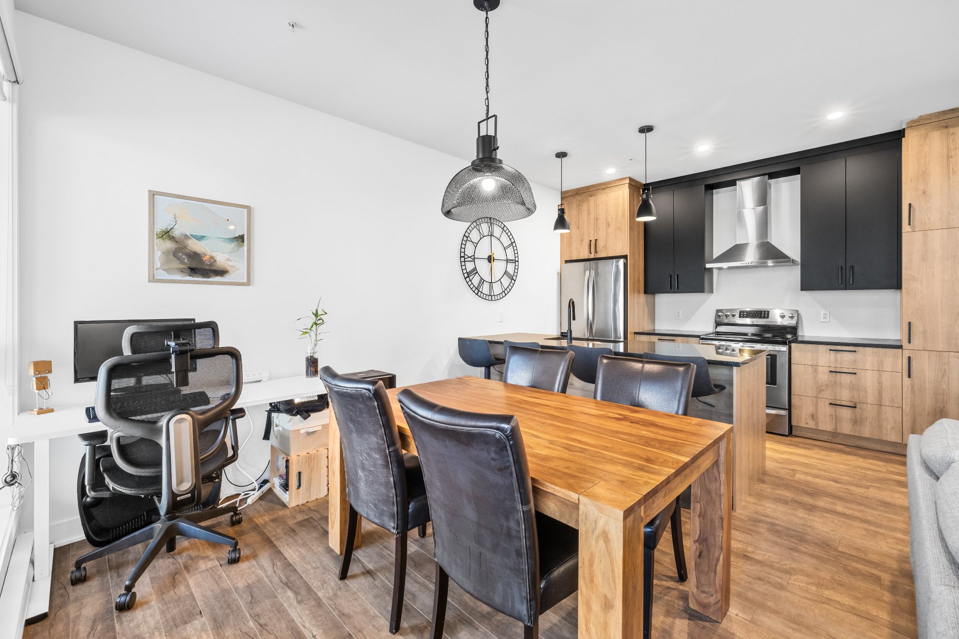 Photo - Vue d'ensemble