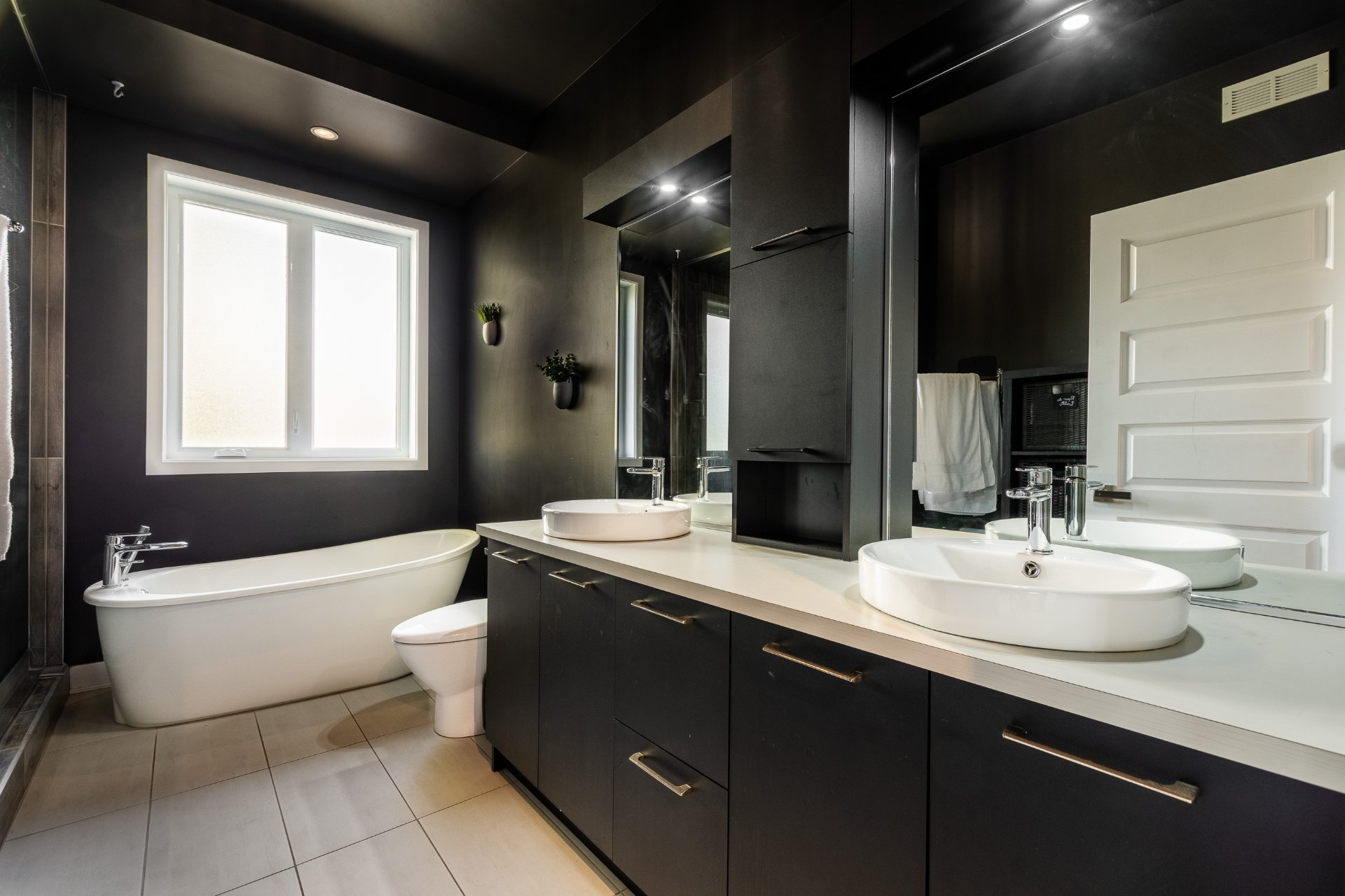 Photo - Salle de bains