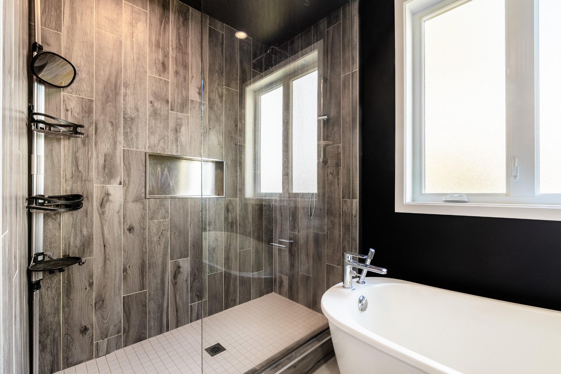 Photo - Salle de bains