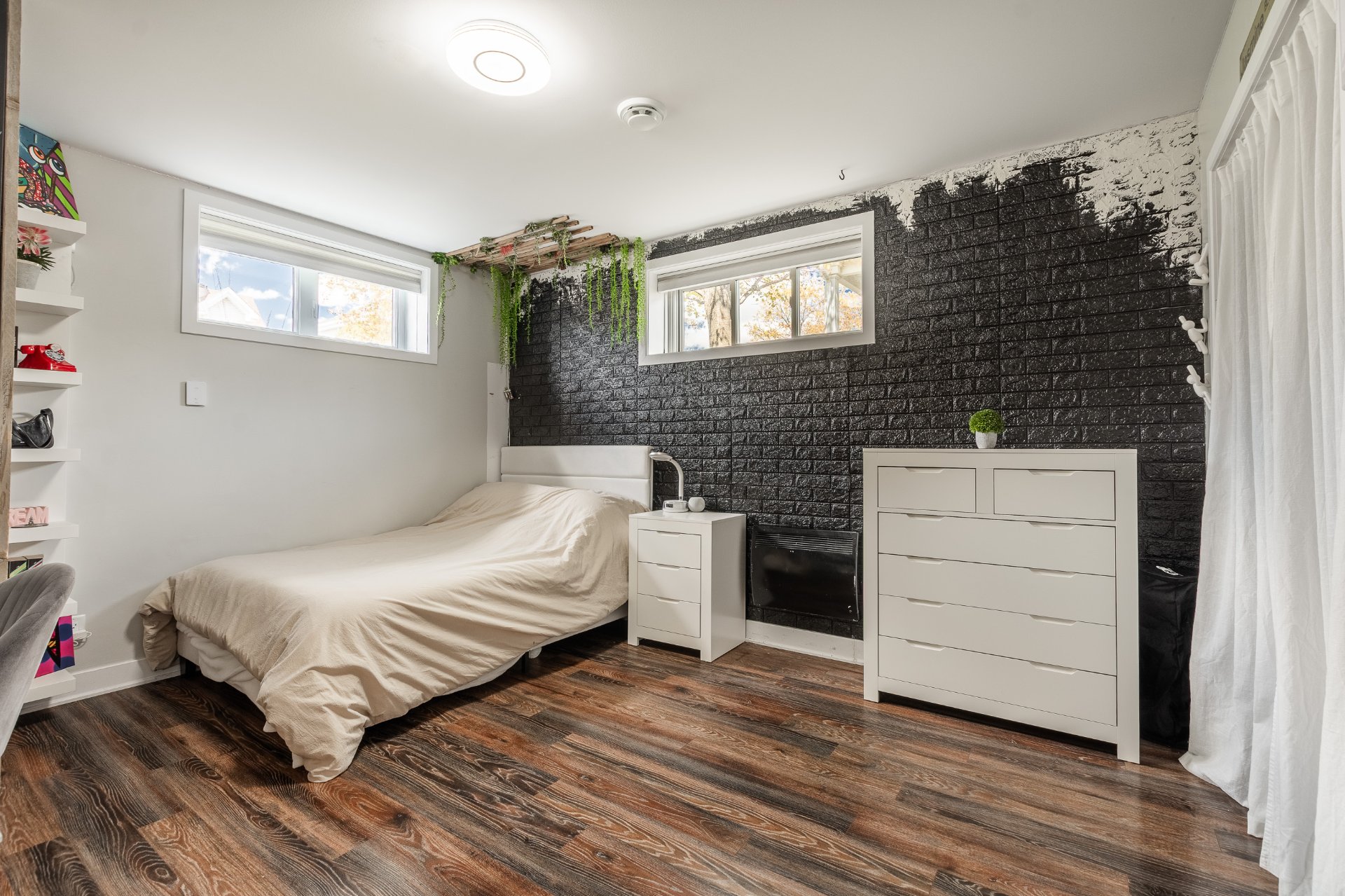 Photo - Chambre à coucher