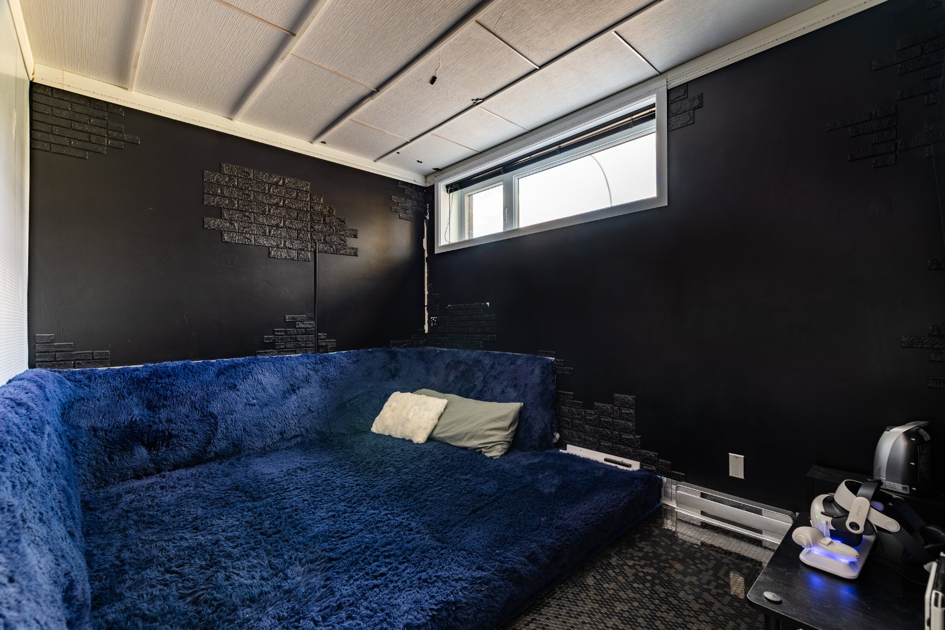 Photo - Chambre à coucher