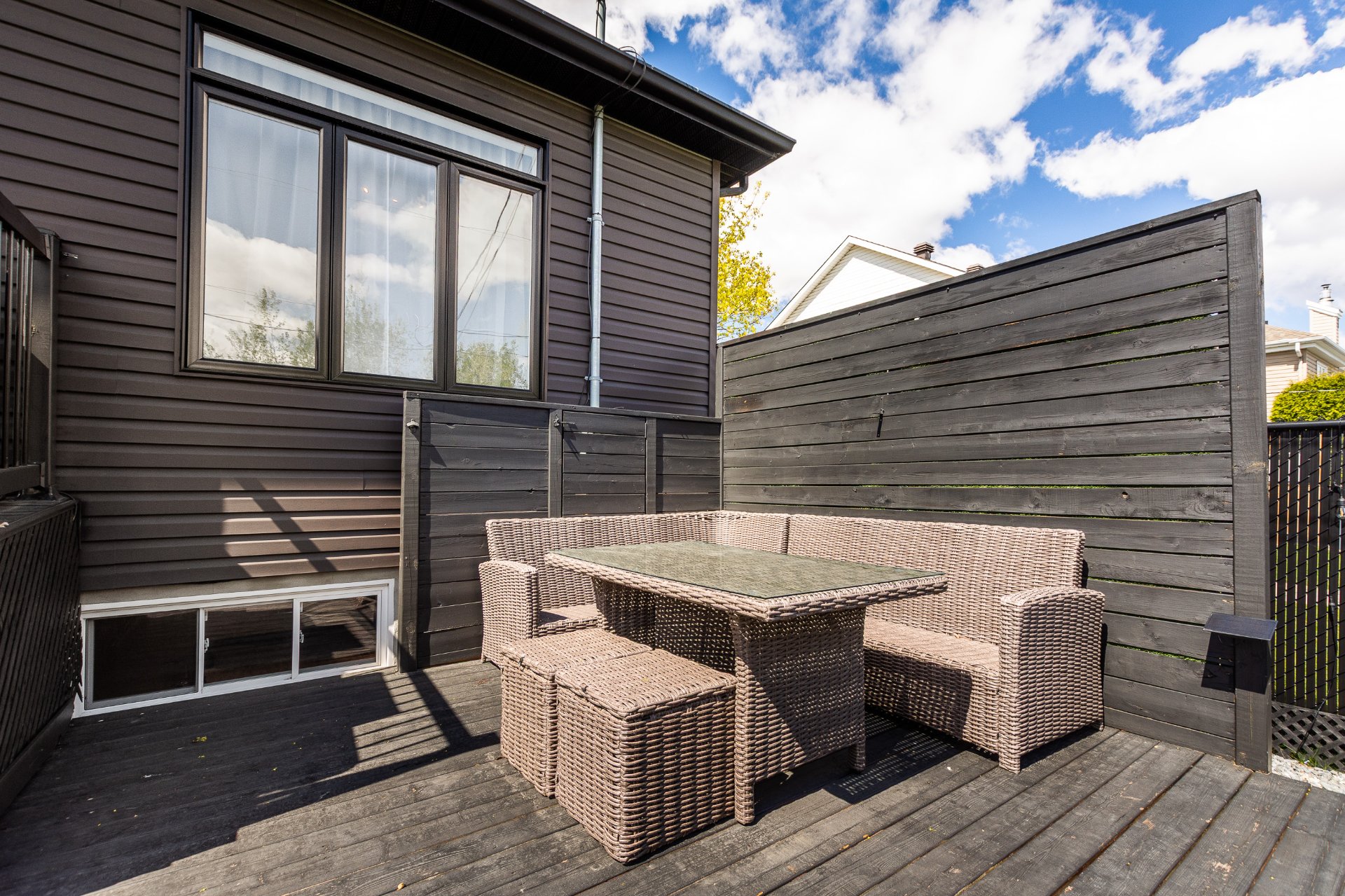 Photo - Terrasse