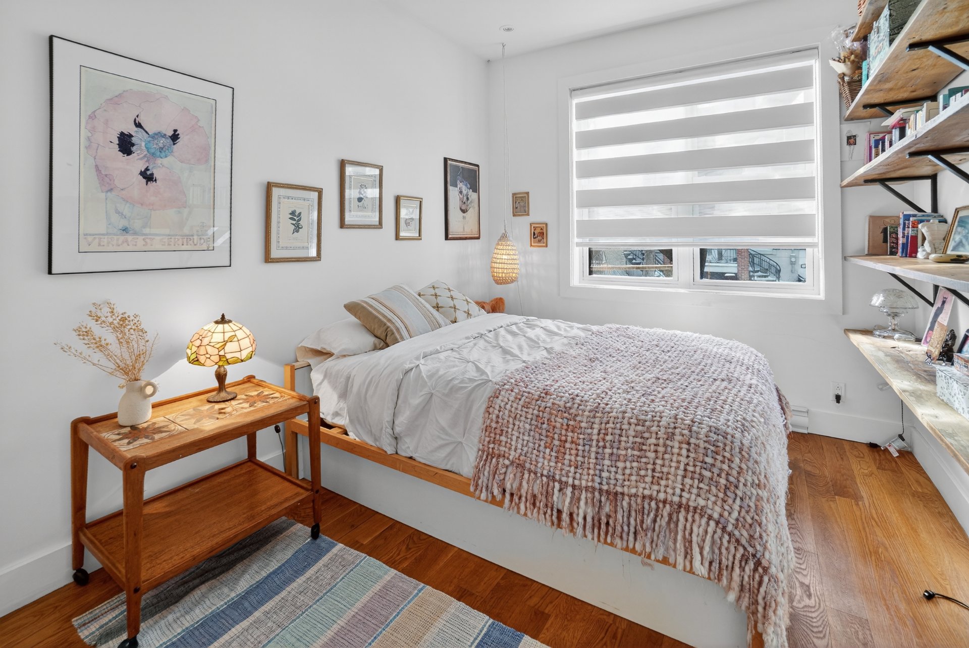 Photo - Chambre à coucher