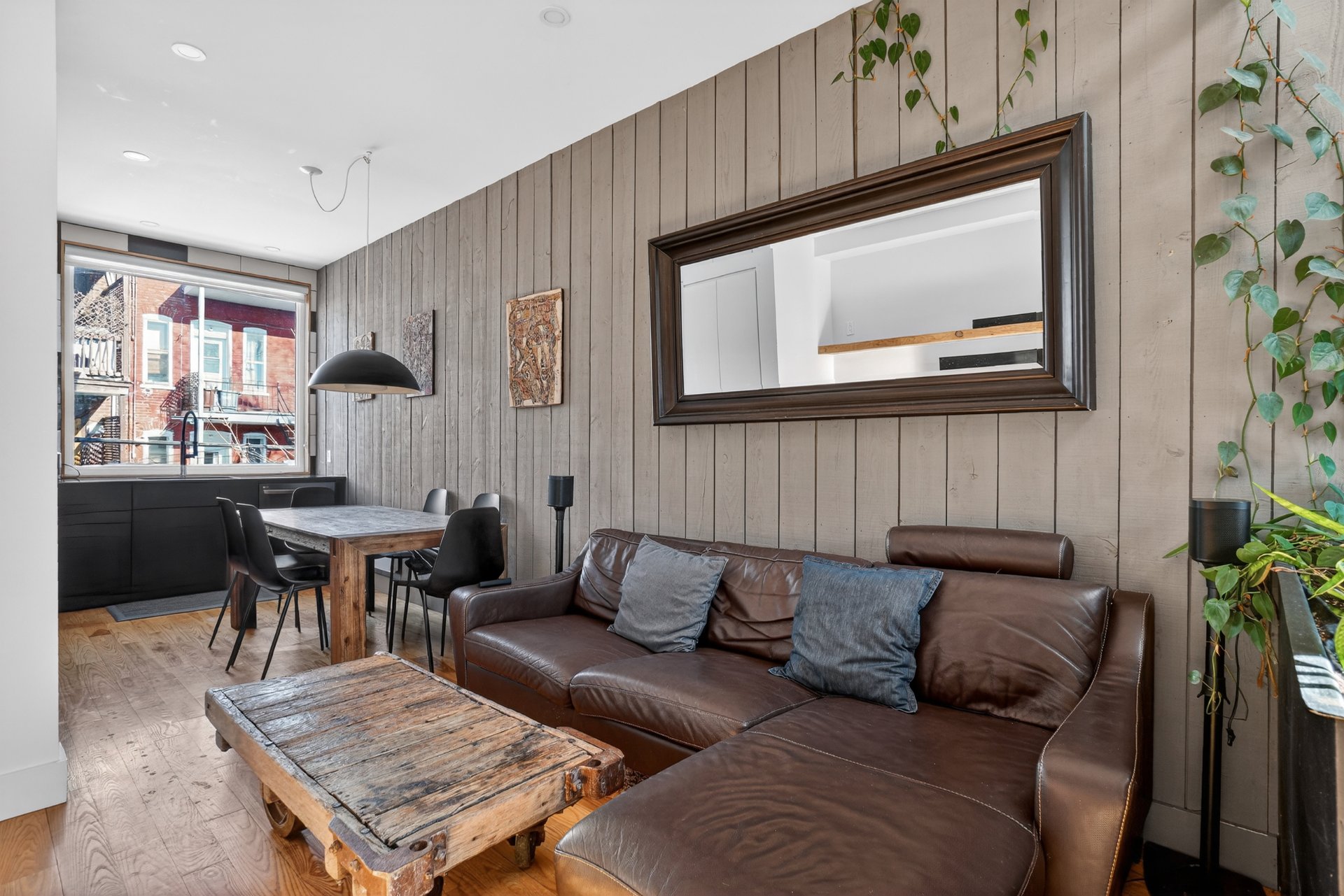 Photo - Vue d'ensemble