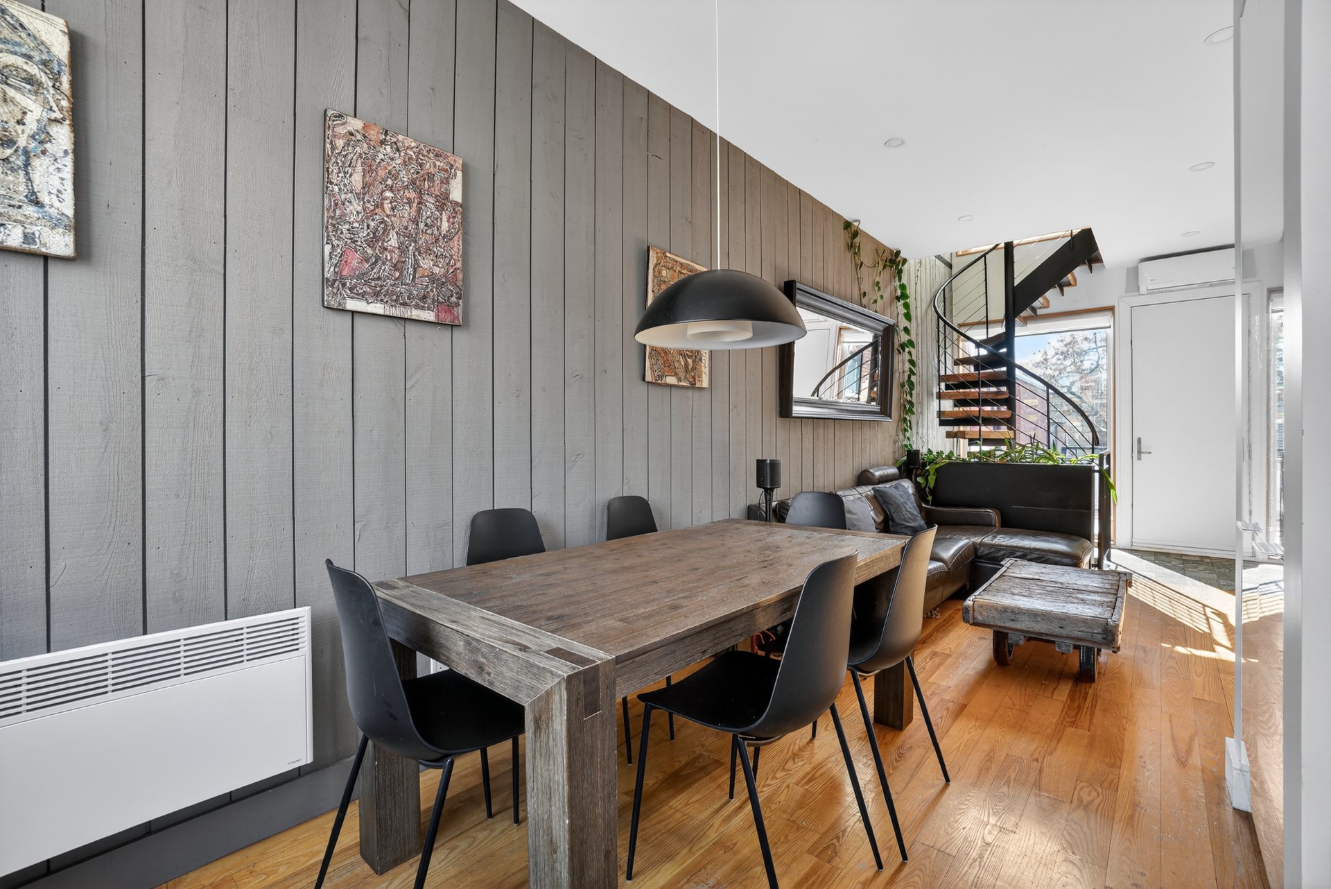 Photo - Vue d'ensemble