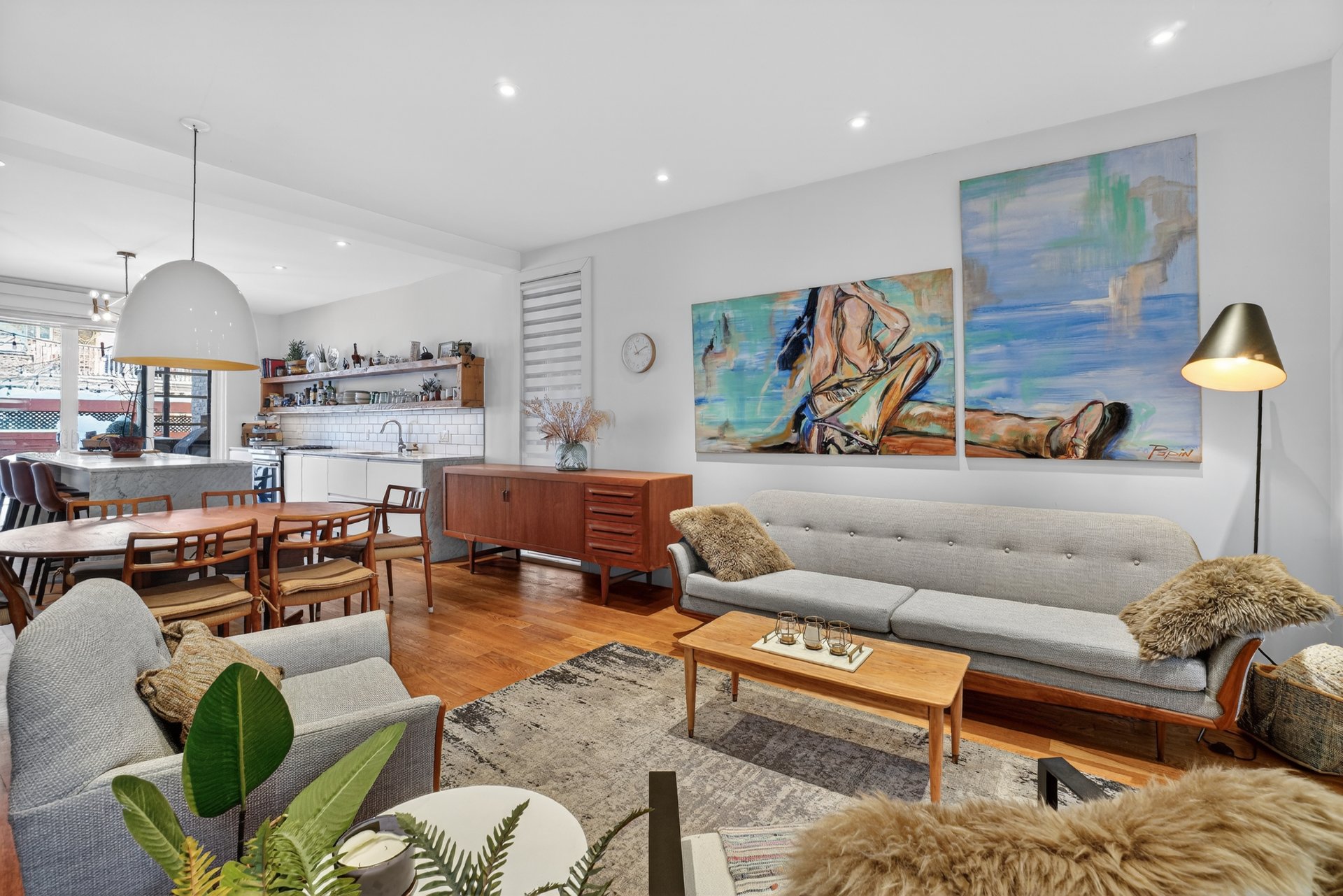 Photo - Vue d'ensemble