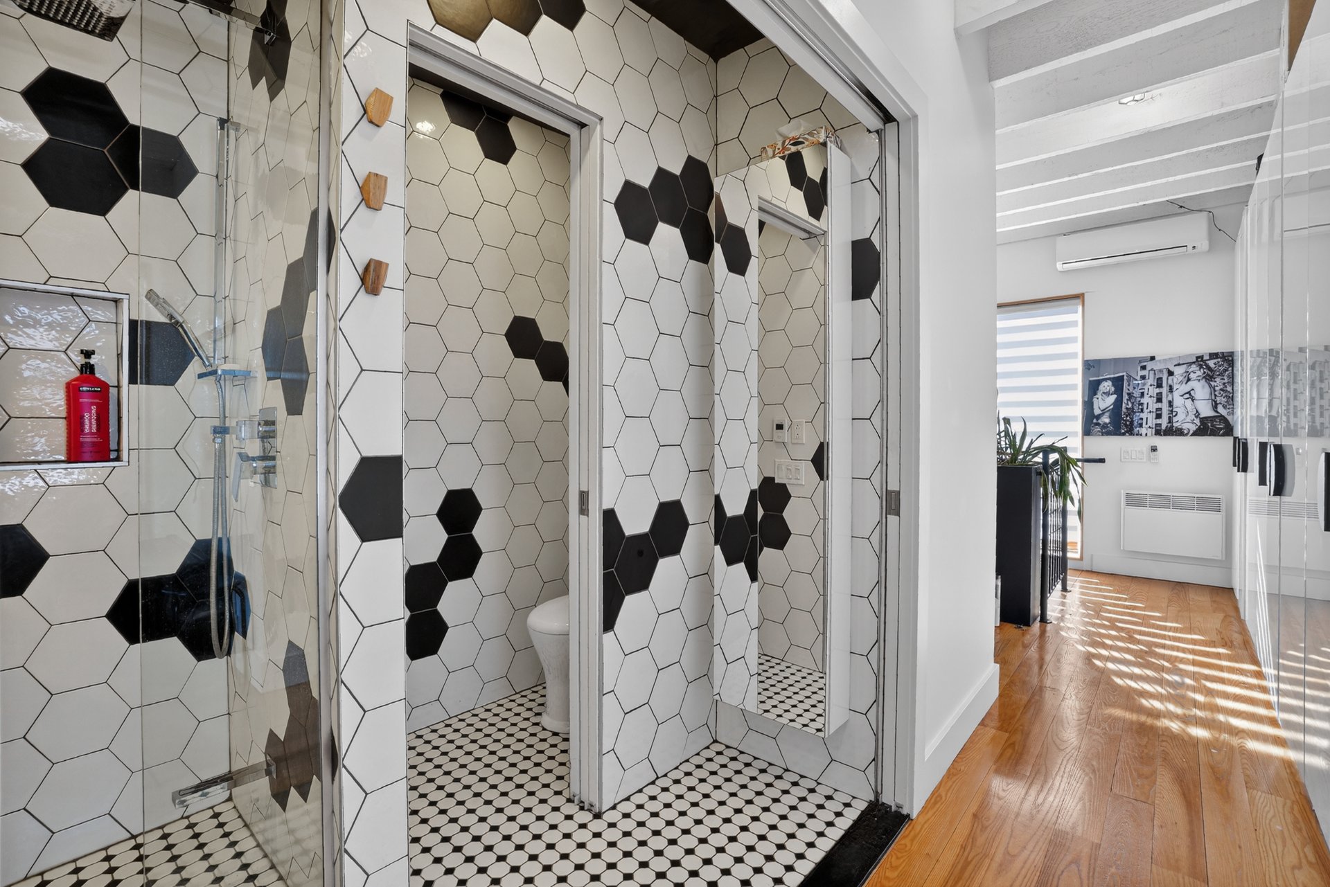 Photo - Salle de bains