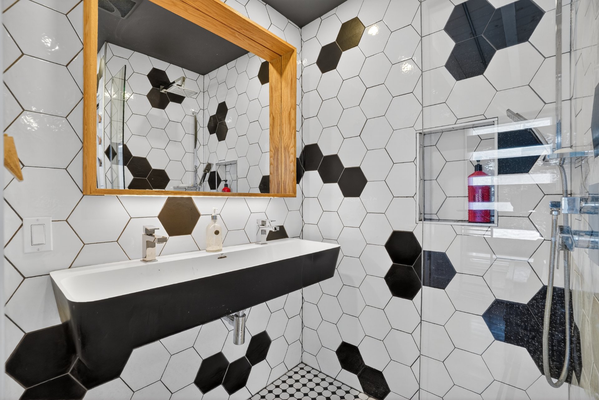 Photo - Salle de bains