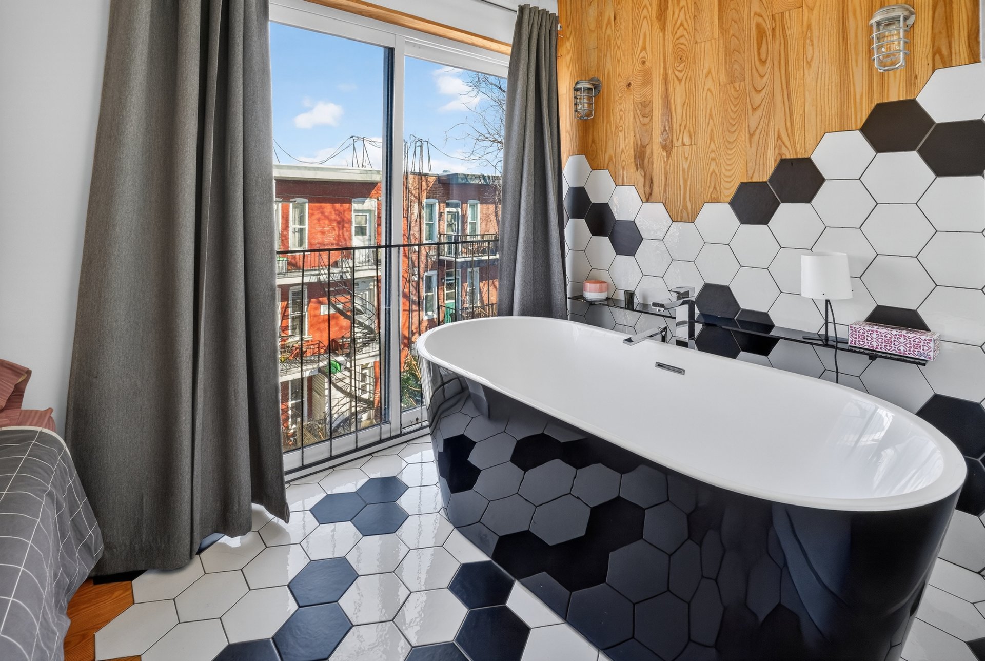 Photo - Salle de bains