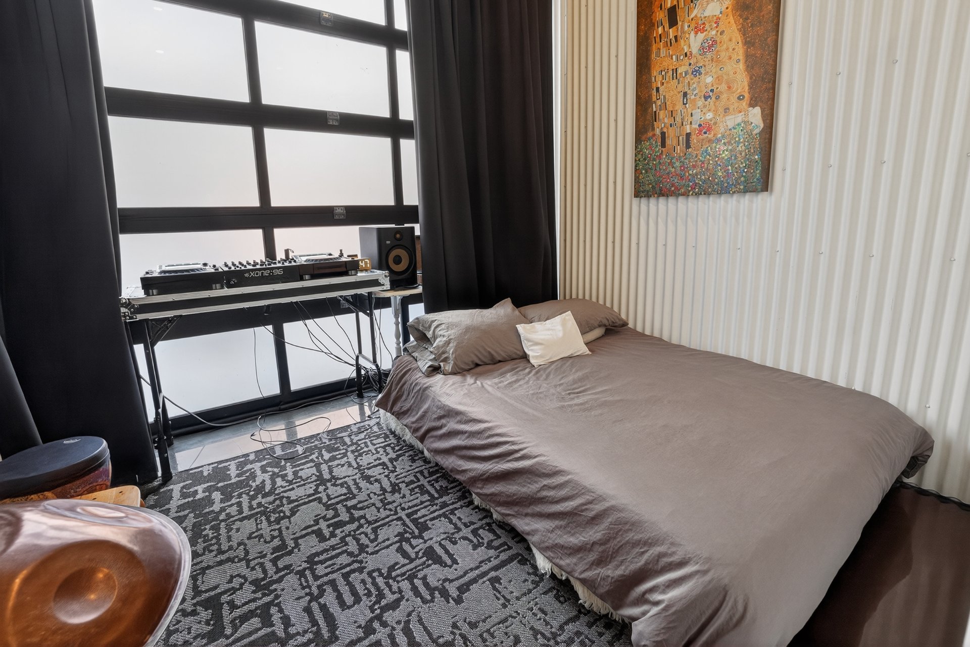 Photo - Chambre à coucher